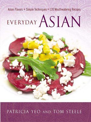 cover image of Everyday Asian